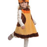 Детский карнавальный костюм Сова 3063, Карнавалофф.