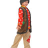 Детский карнавальный костюм Емели 5067