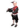 Карнавальный костюм Дятел для мальчика или девочки