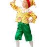 Детский костюм Буратино сказочный 5210