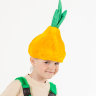 Детская карнавальная шапка Лучок С2095
