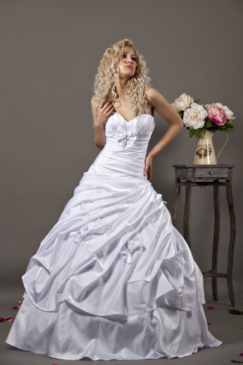 Свадебное платье Грета