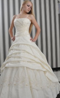 Свадебное платье Roxy 7213