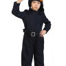 Детский маскарадный костюм Летчик 5110 для мальчиков от 5 до 10 лет, фото 2