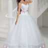 Свадебное платье 757